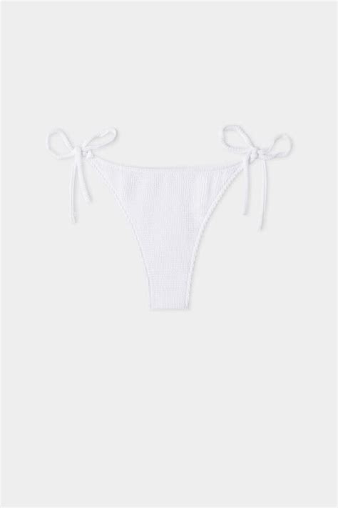 brazilian bikini string|Brazilian Bikini Bottom 